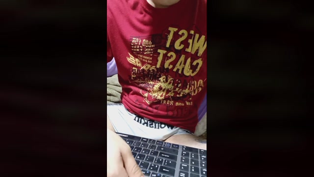 Nenem_T  06-10-2022 Recorded Video suckcock