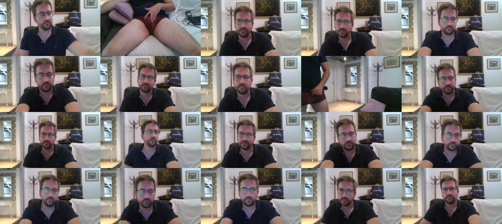 P_B_91  07-10-2022 Recorded Video Webcam
