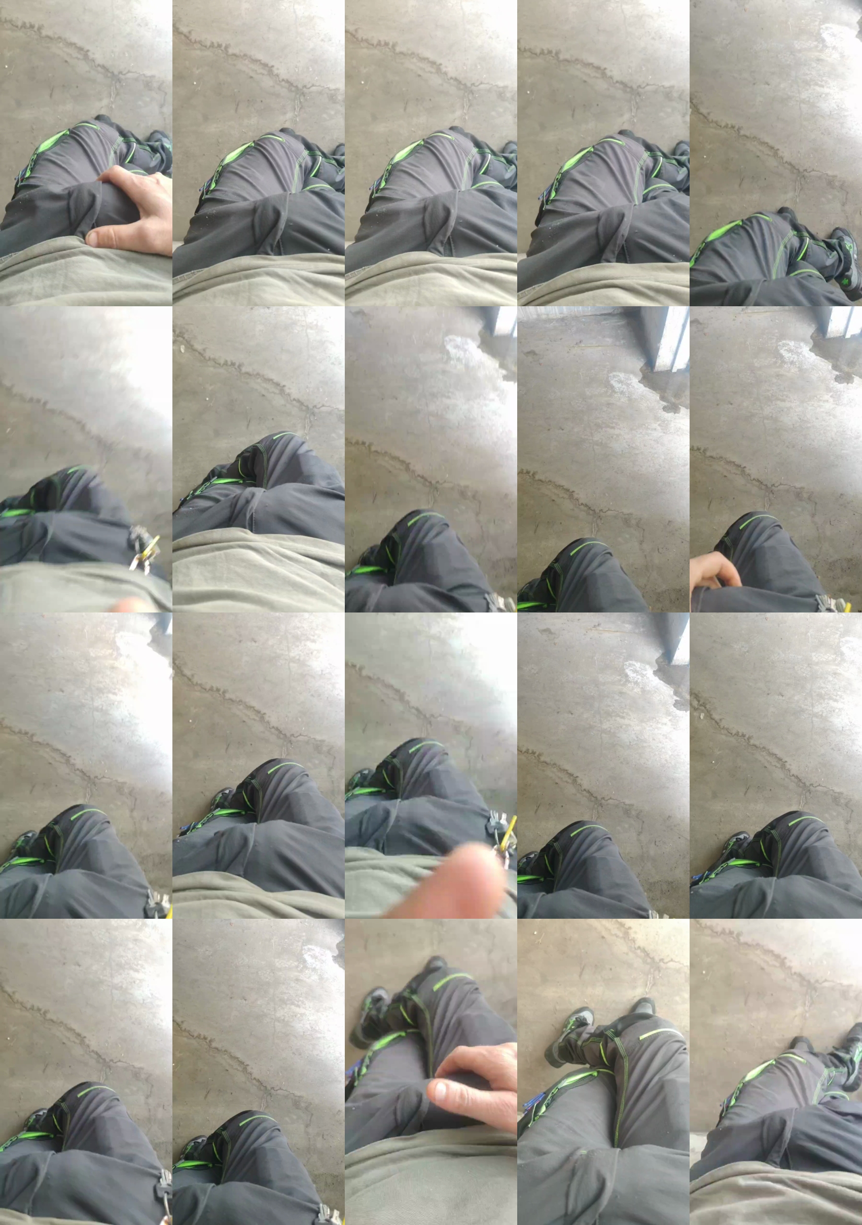 Paccolarge  07-10-2022 Recorded Video suckcock