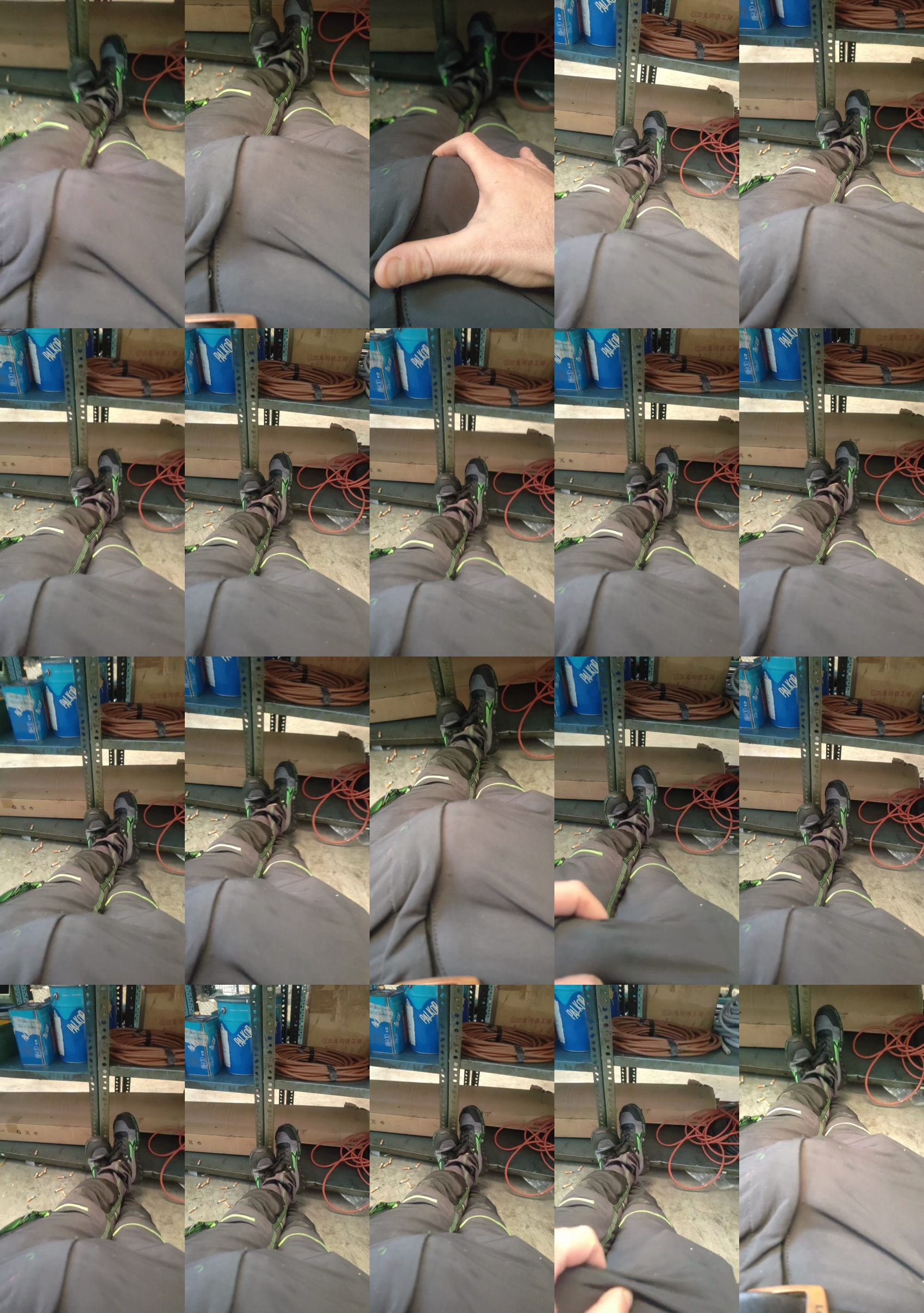 Paccolarge  07-10-2022 Recorded Video beauty