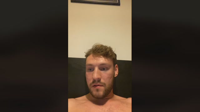 RBadboy  06-10-2022 Recorded Video nude