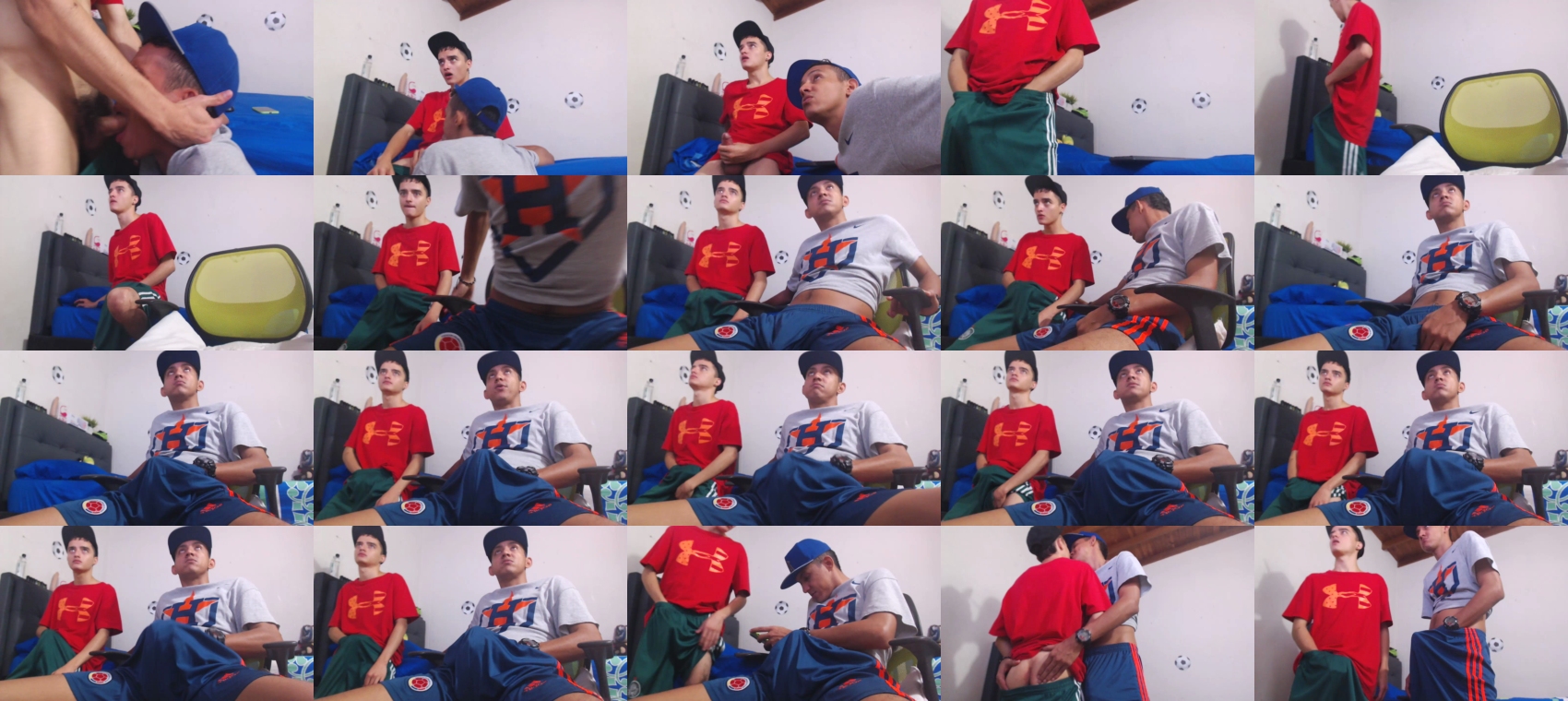 Skinny23cm  07-10-2022 Recorded Video lush