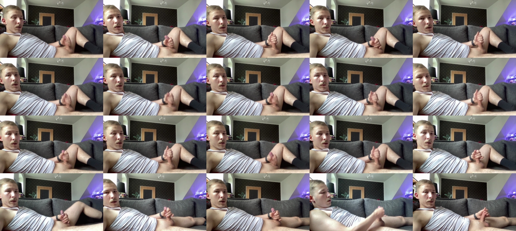 Starfish  07-10-2022 Recorded Video analtoy