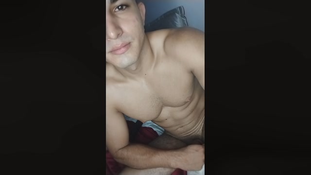 StivenX2  06-10-2022 Recorded Video fuckher
