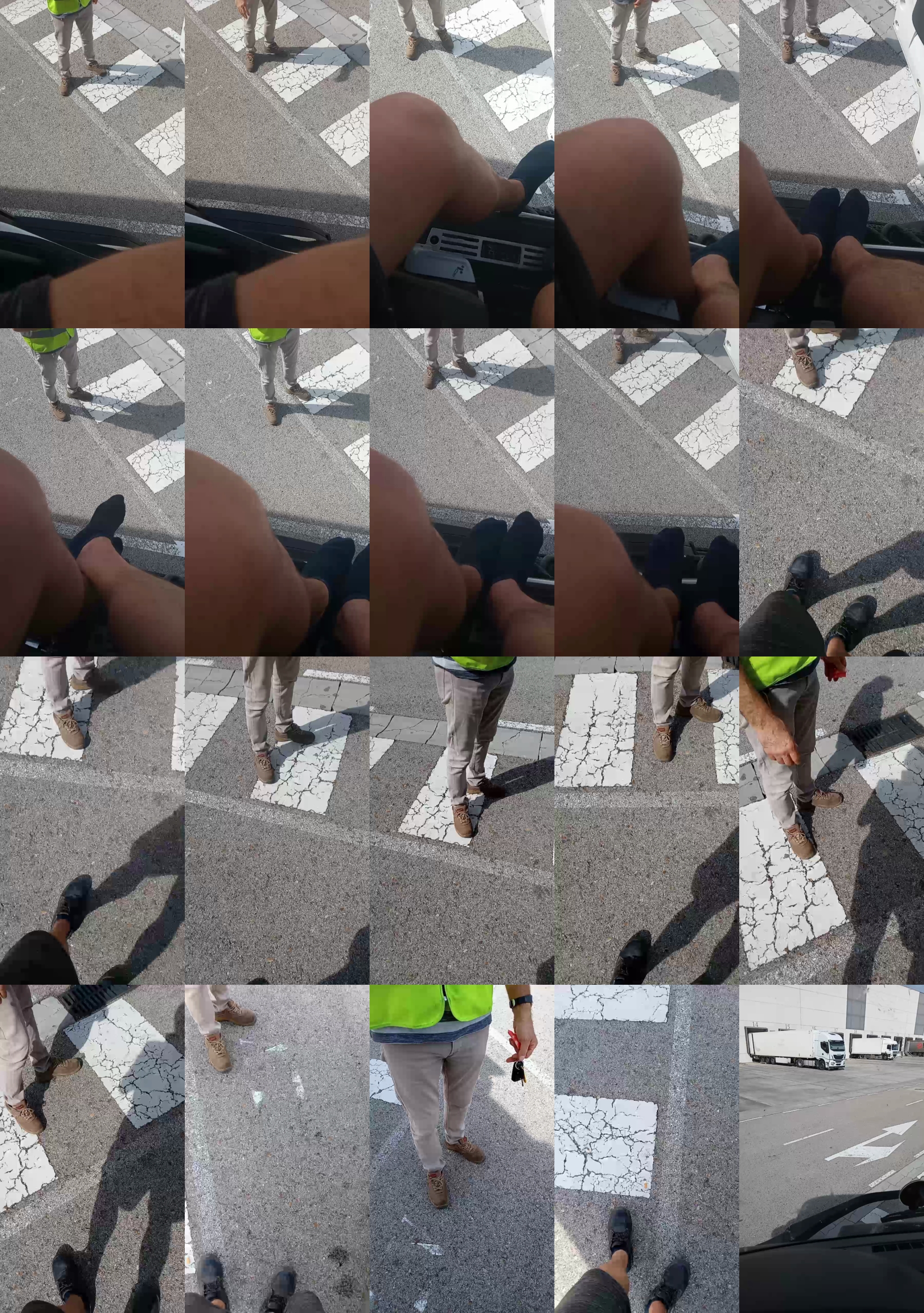 Truck_sex  07-10-2022 Recorded Video Webcam