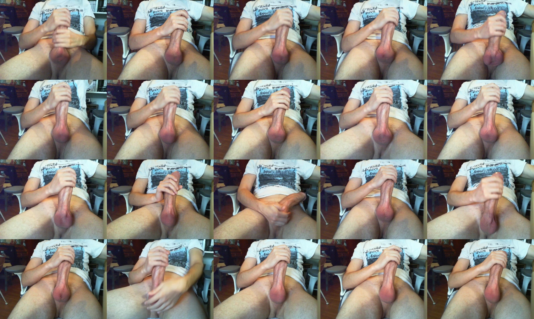 Unodeaki  07-10-2022 Recorded Video twink