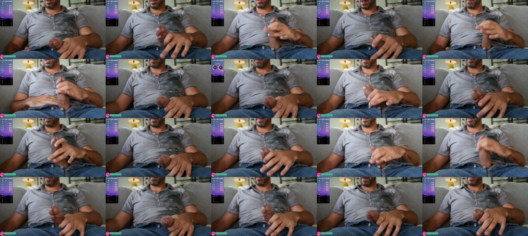 _MrPrecum_  07-10-2022 Recorded Video naughty