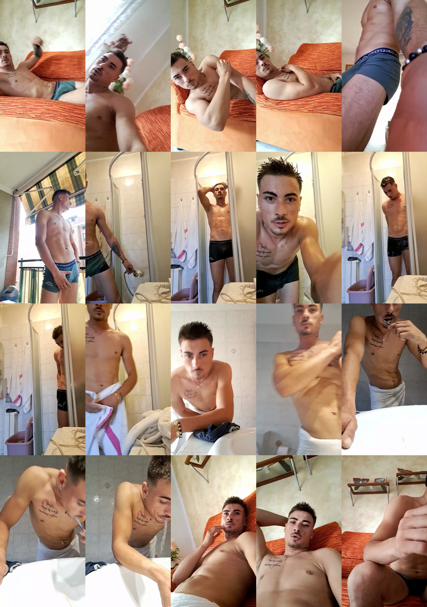 ale_alex994  07-10-2022 Recorded Video wank