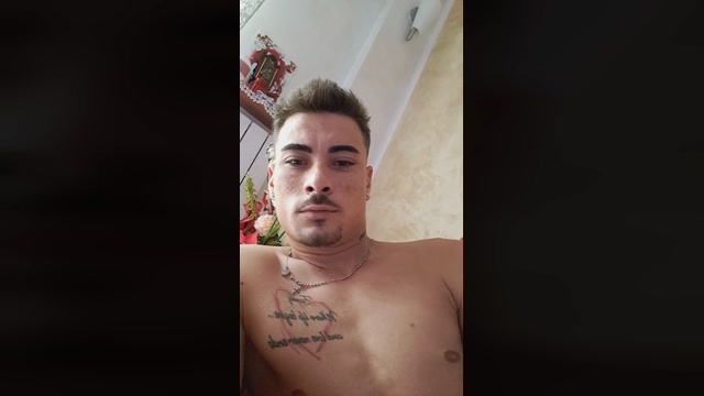 ale_alex994  07-10-2022 Recorded Video sexykitty