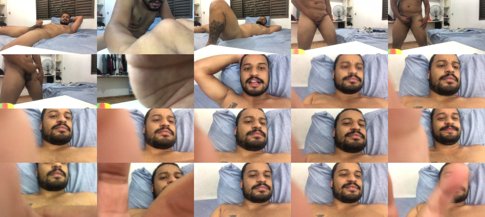 brasileirinhot  06-10-2022 Recorded Video ass