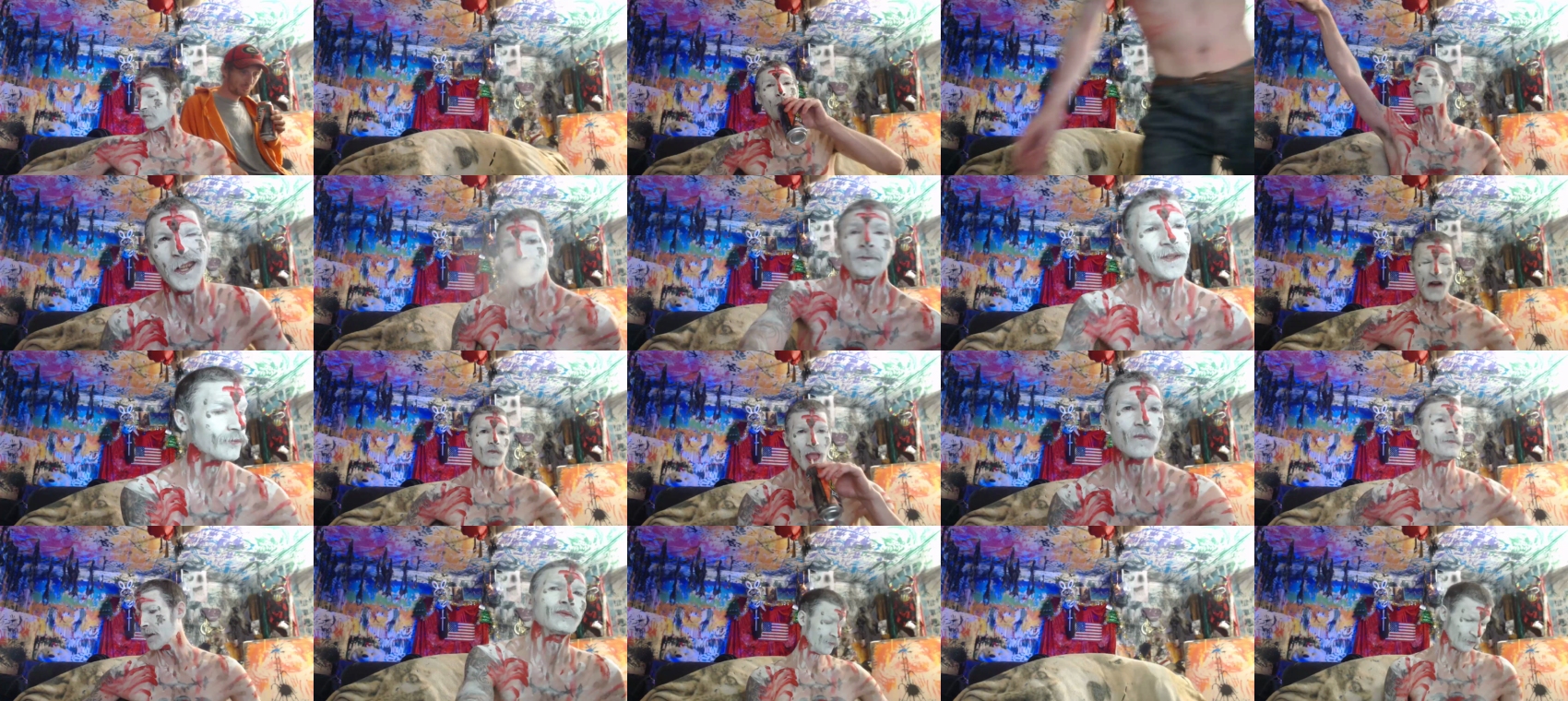 dallas2289  06-10-2022 Recorded Video orgasm
