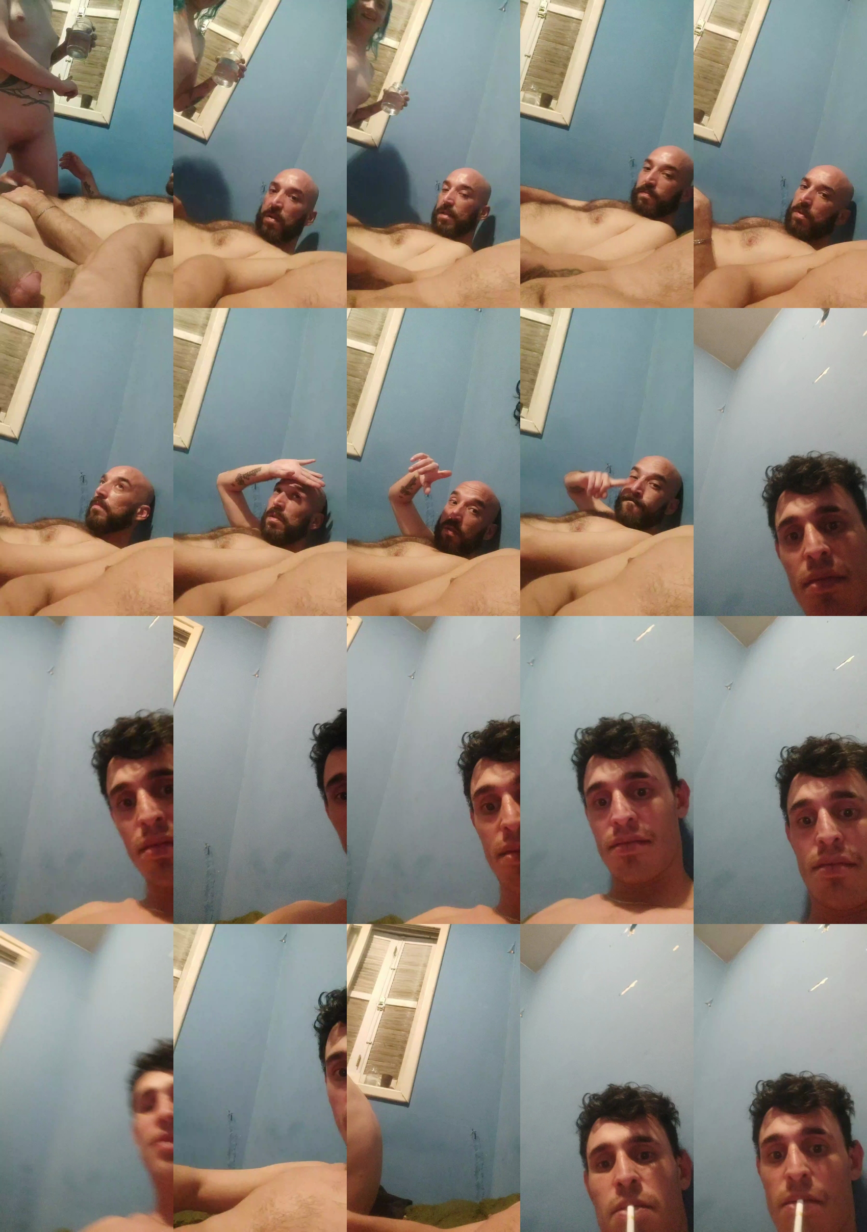 deriksexy  06-10-2022 Recorded Video lush