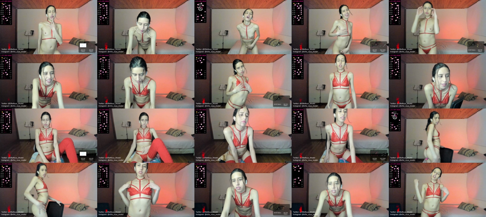 ellie_roux 06-10-2022 fuckface 