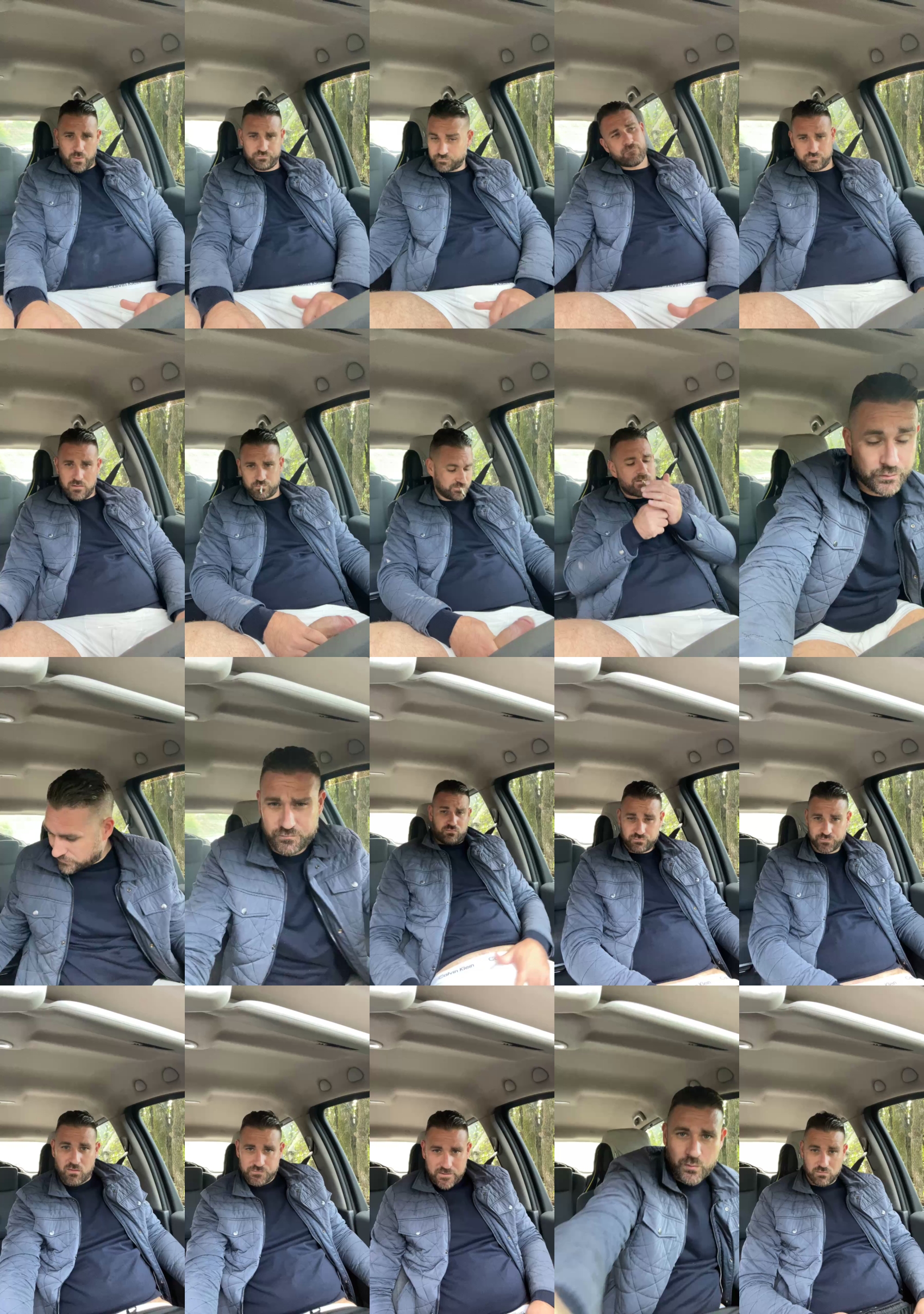 genaro35  07-10-2022 Recorded Video Show