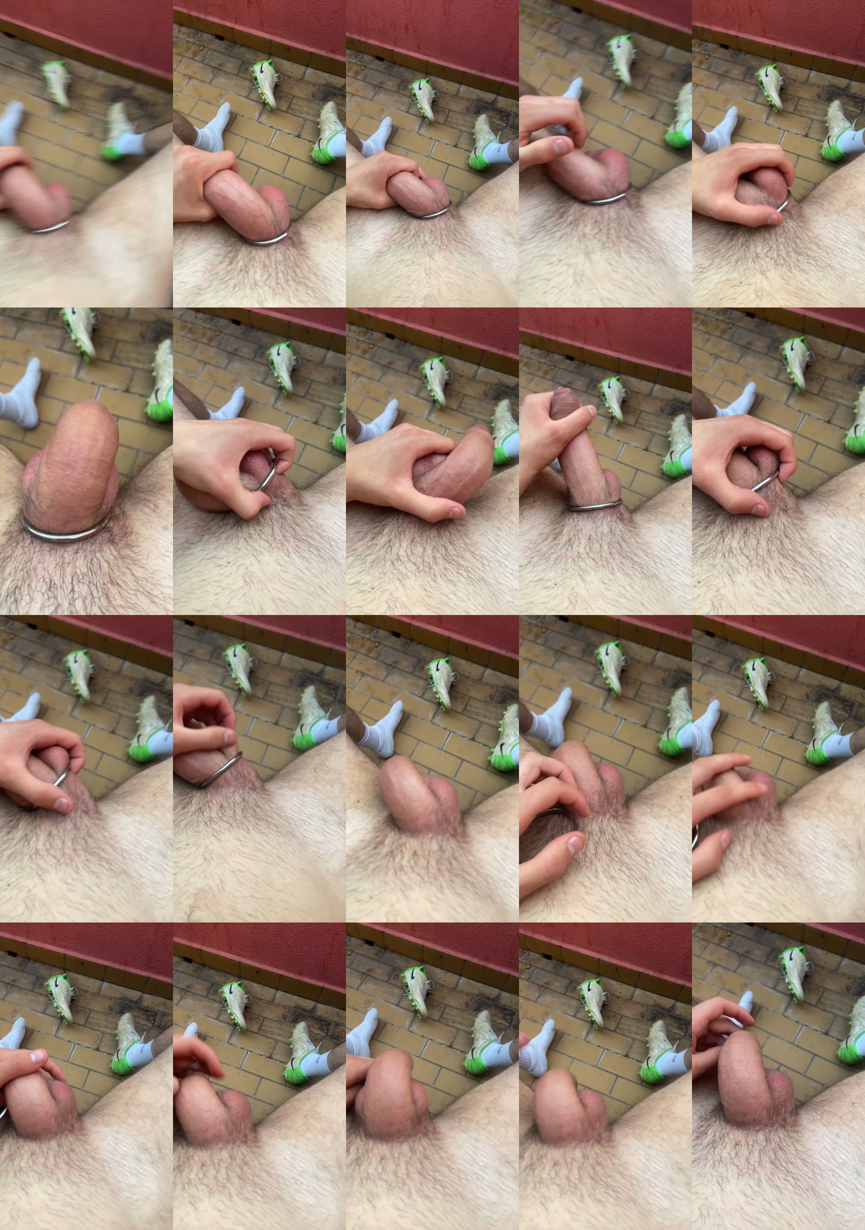 giacomo263  06-10-2022 Recorded Video natural