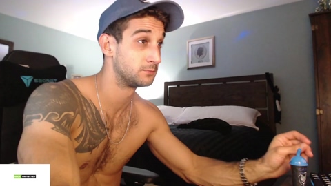 iruckkus  06-10-2022 video jerking