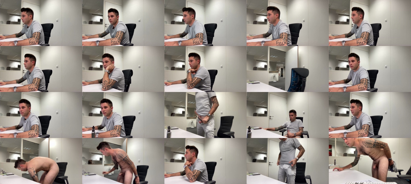 jules_demastre  06-10-2022 Recorded Video naughty