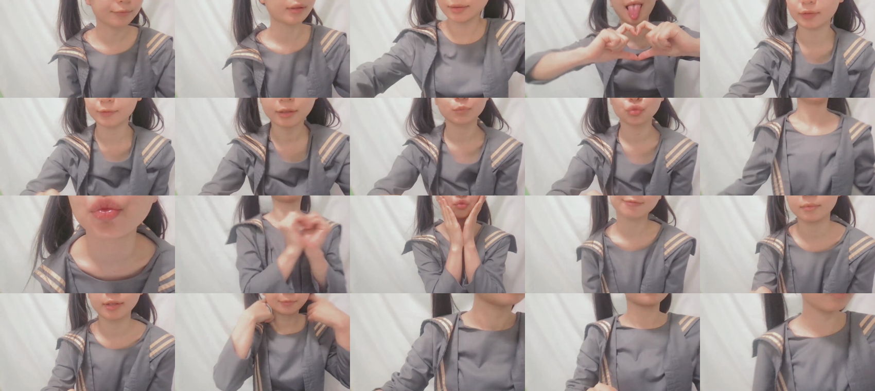 kawaiikuma2839 06-10-2022 lick 