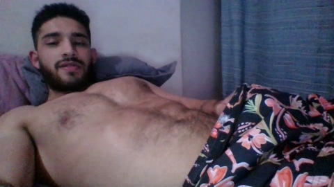 macho_fit1  06-10-2022 Recorded Video moan