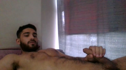 macho_fit1  06-10-2022 Recorded Video Webcam