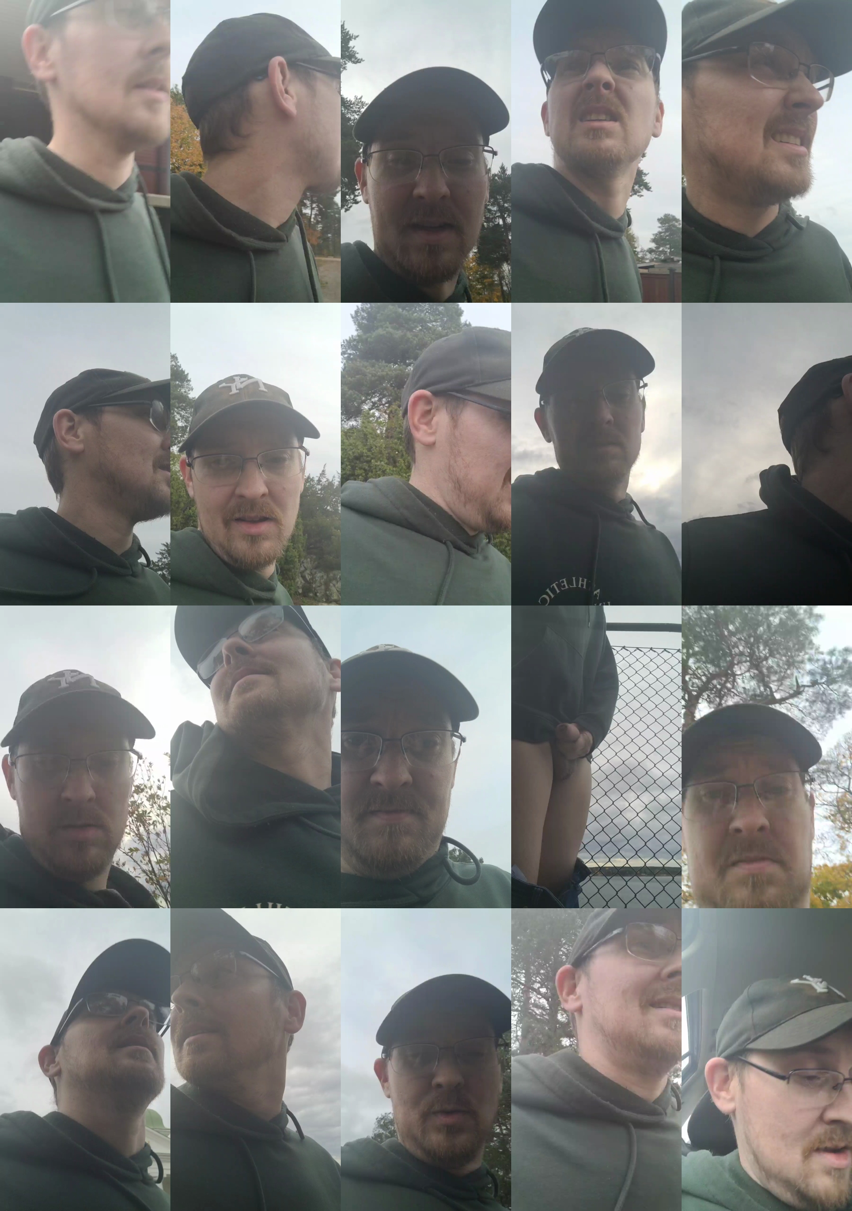 mjocke  07-10-2022 Recorded Video dirty