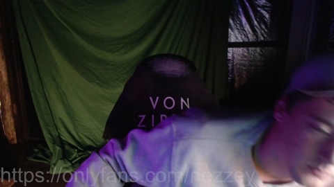 nezzey  07-10-2022 video hot