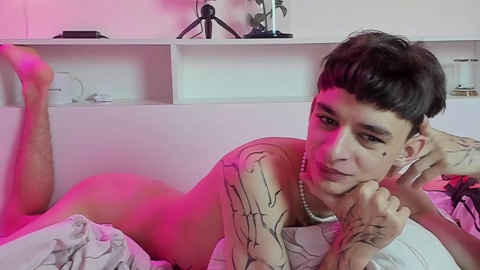 oliverrgroove  07-10-2022 video cute