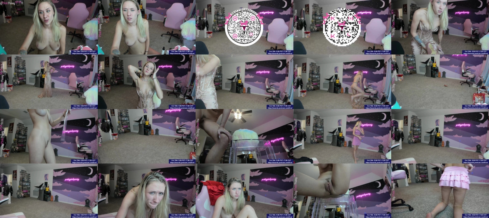 pr3ttyp1nkpussy 07-10-2022 fingers 