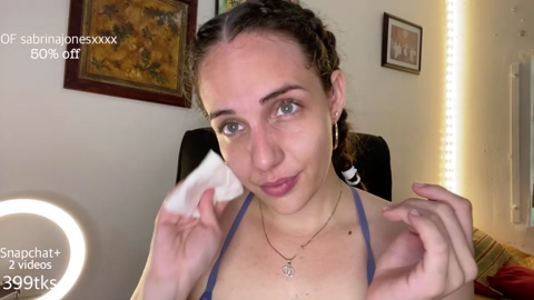 sabrinajonesxxx_  06-10-2022 fingers Couples