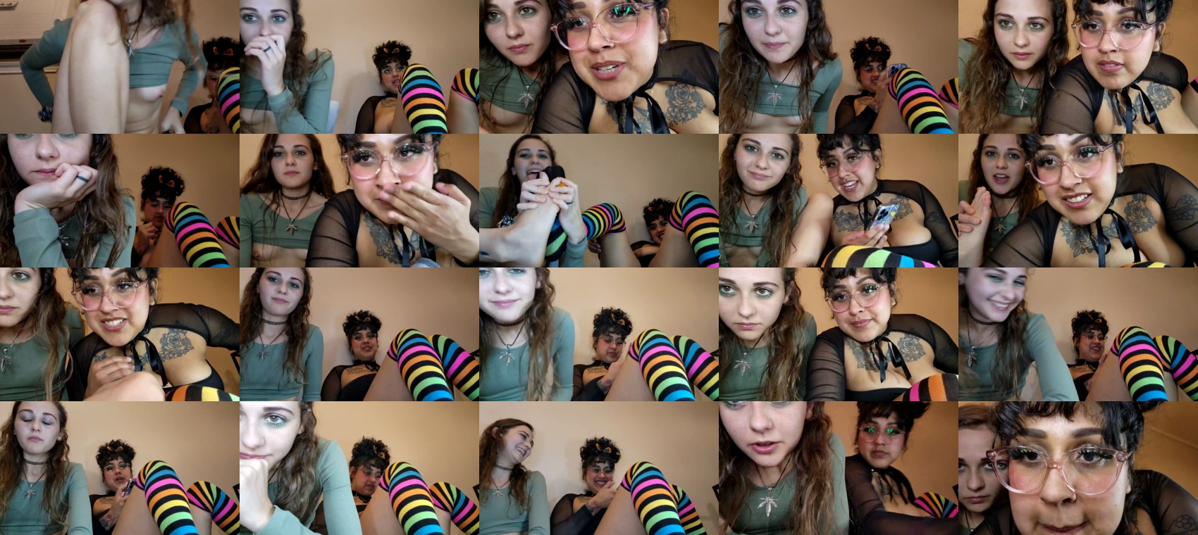sexywettyvetty 06-10-2022 kinky 