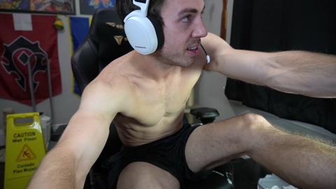 sydaffect  06-10-2022 video twink