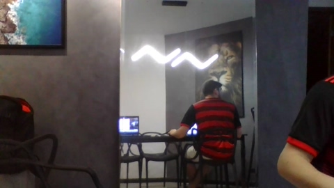 tentacaodean  06-10-2022 Recorded Video XXX