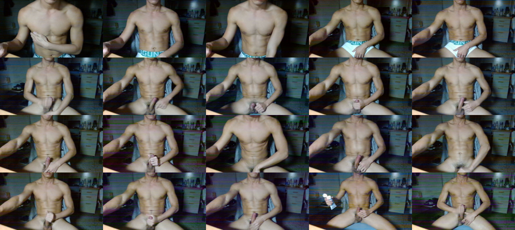 todaymario  07-10-2022 Recorded Video naughty