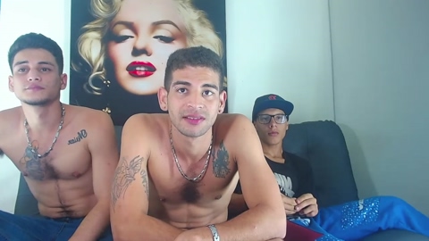 3bigcock_latins  07-10-2022 Recorded Video harddick