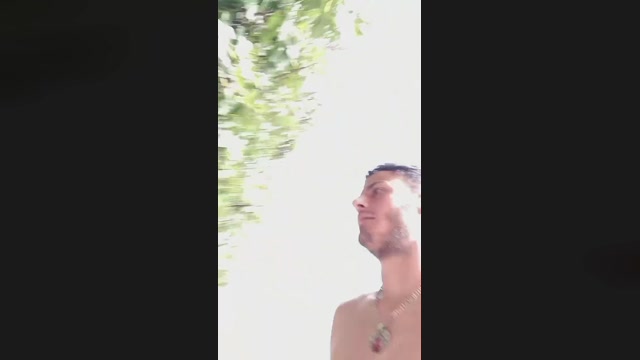 Alexxx6918  08-10-2022 Recorded Video fuckass