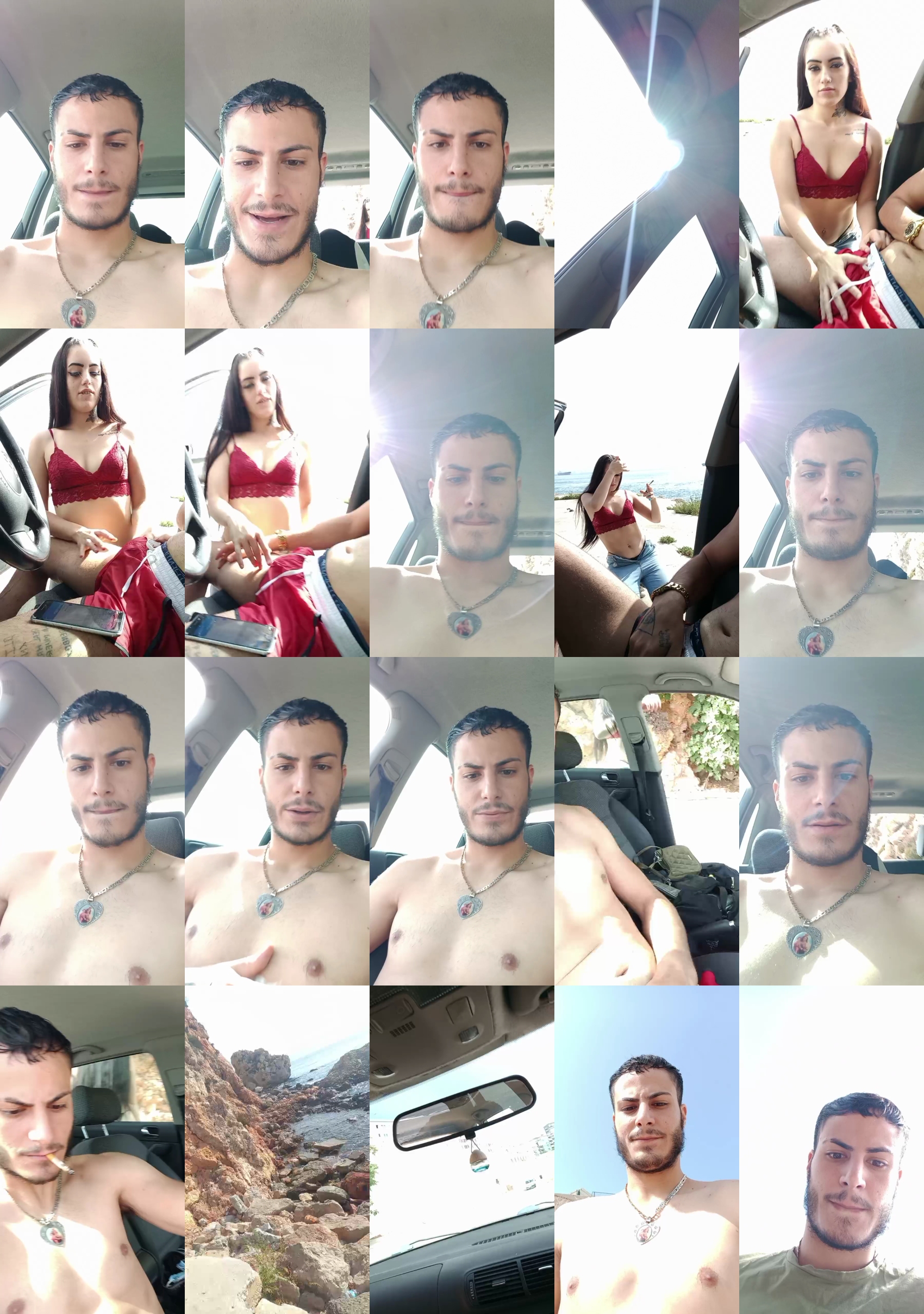 Alexxx6918  08-10-2022 Recorded Video bigass