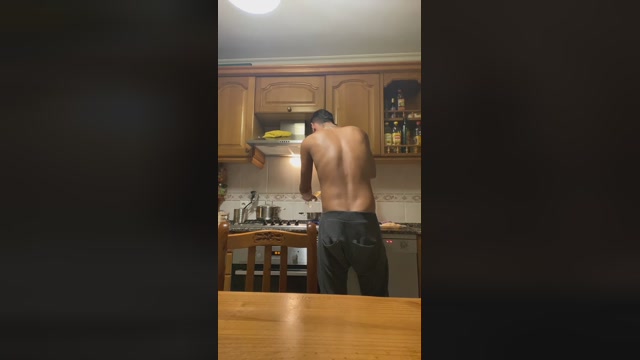 Alexyvictor  07-10-2022 Recorded Video Naked