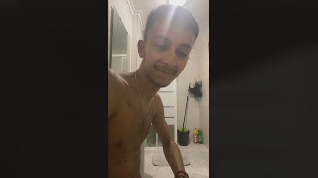 Alexyvictor  07-10-2022 Recorded Video Nude
