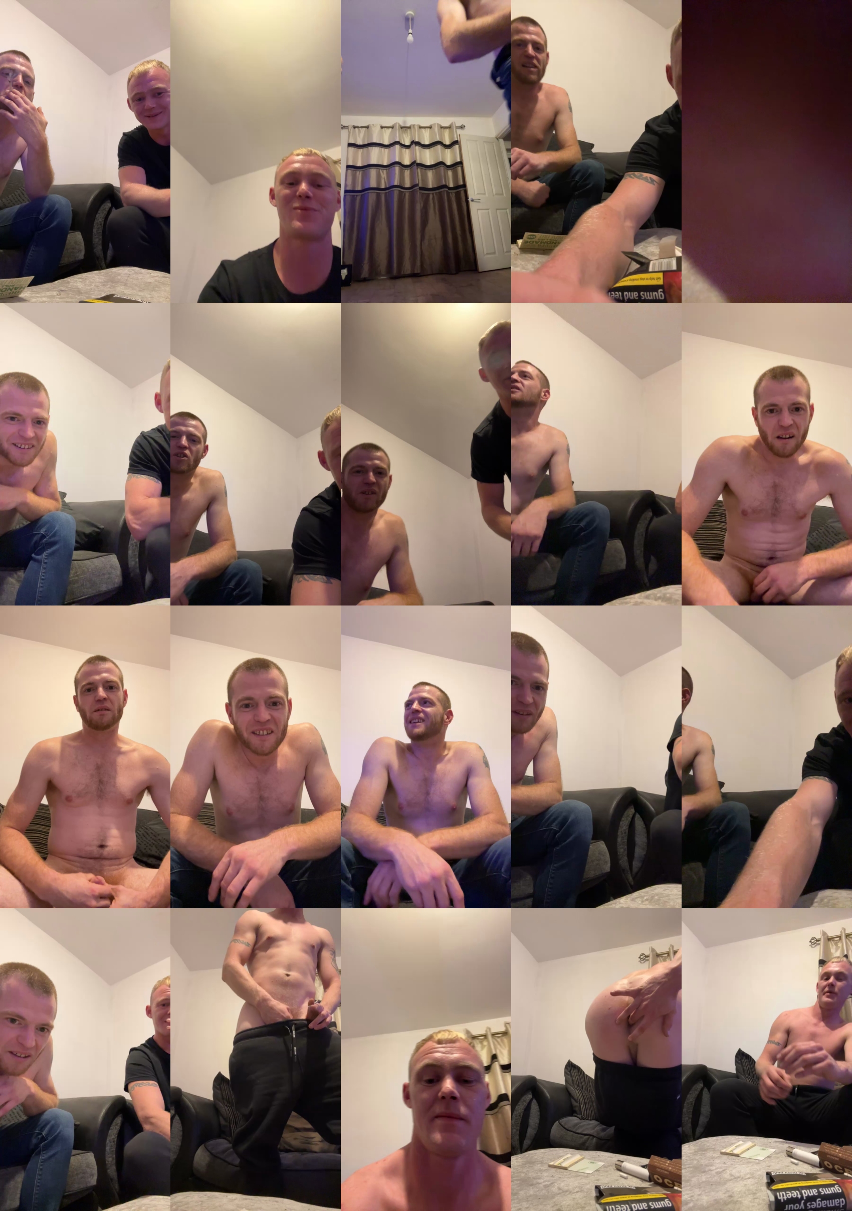 Bigblondeb  07-10-2022 Recorded Video fuckhard