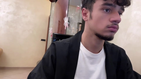BunnyBoy2002  08-10-2022 Recorded Video prettyface
