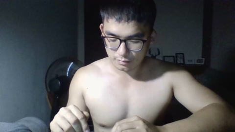 Cean2756  08-10-2022 Recorded Video nude