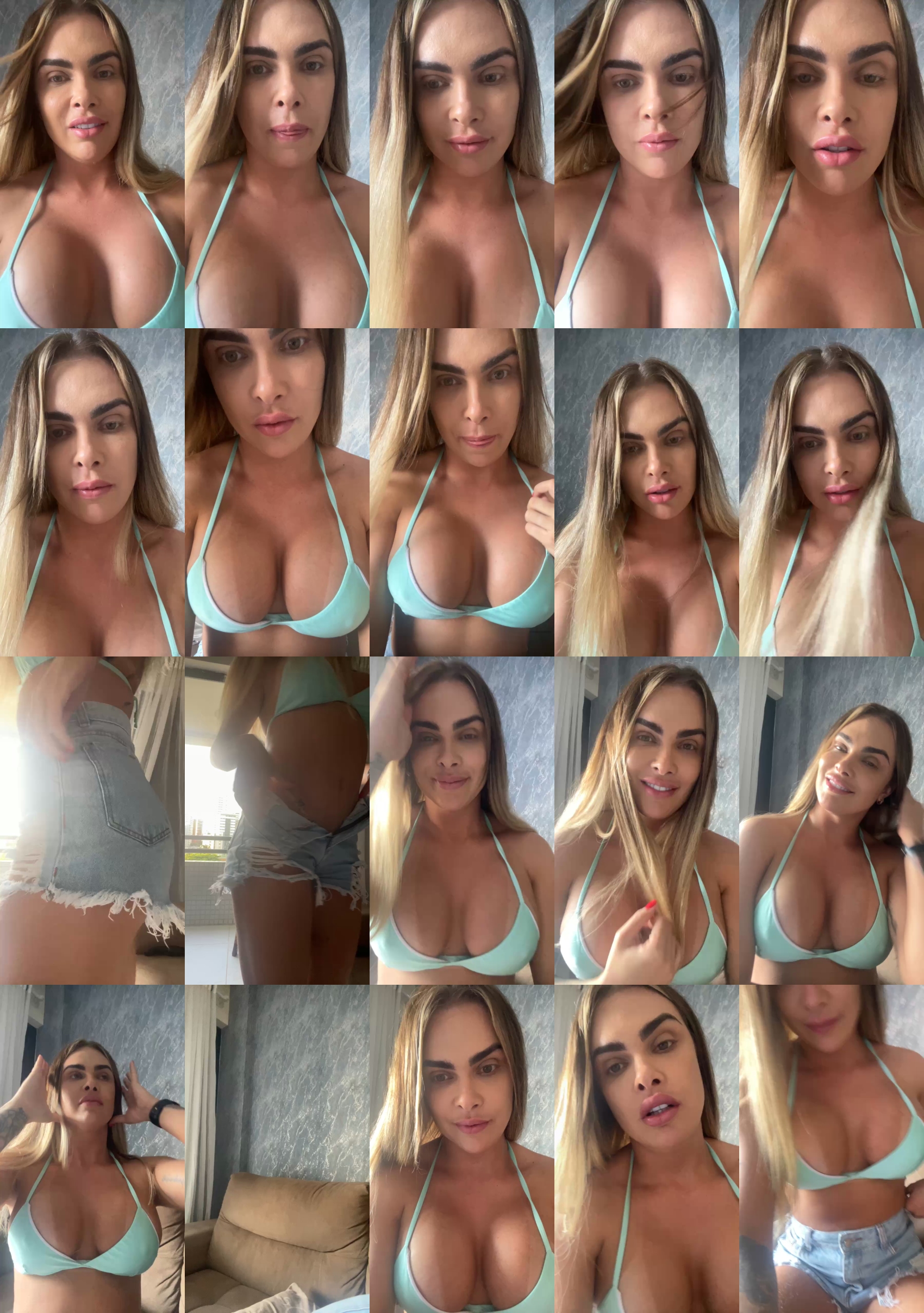 Dybondkob 07-10-2022 pussy 