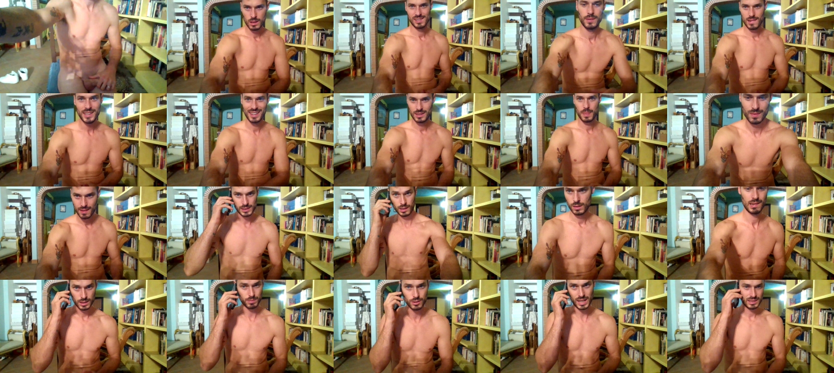 Eivor90  08-10-2022 Recorded Video natural