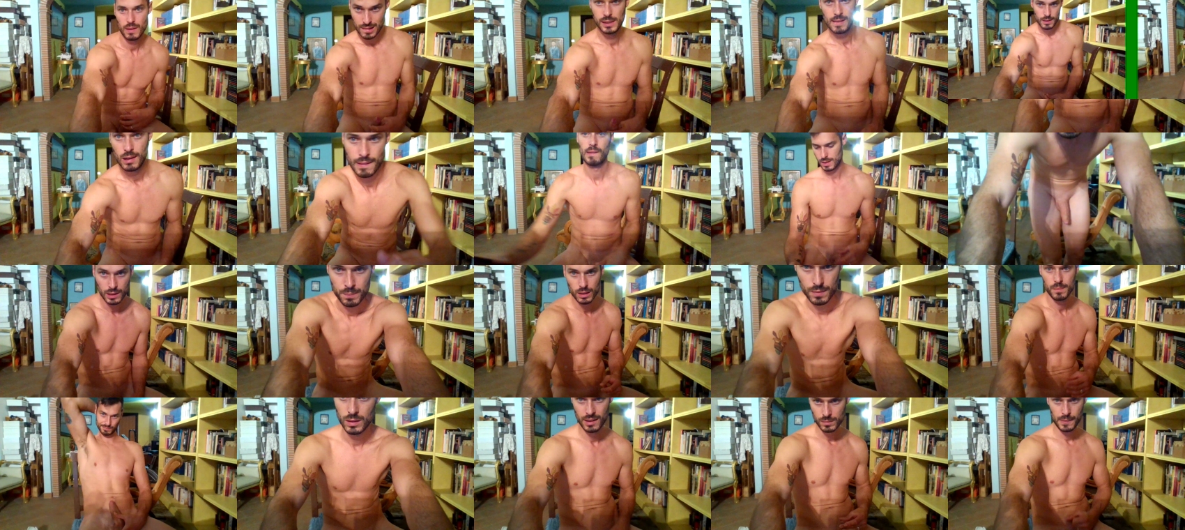 Eivor90  08-10-2022 Recorded Video bicurious