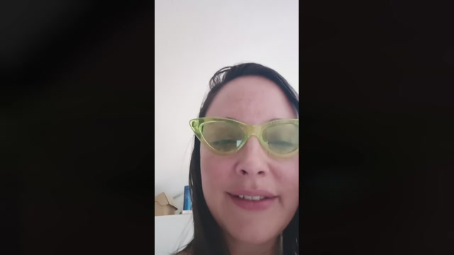 FoxySpanks 07-10-2022 tits 
