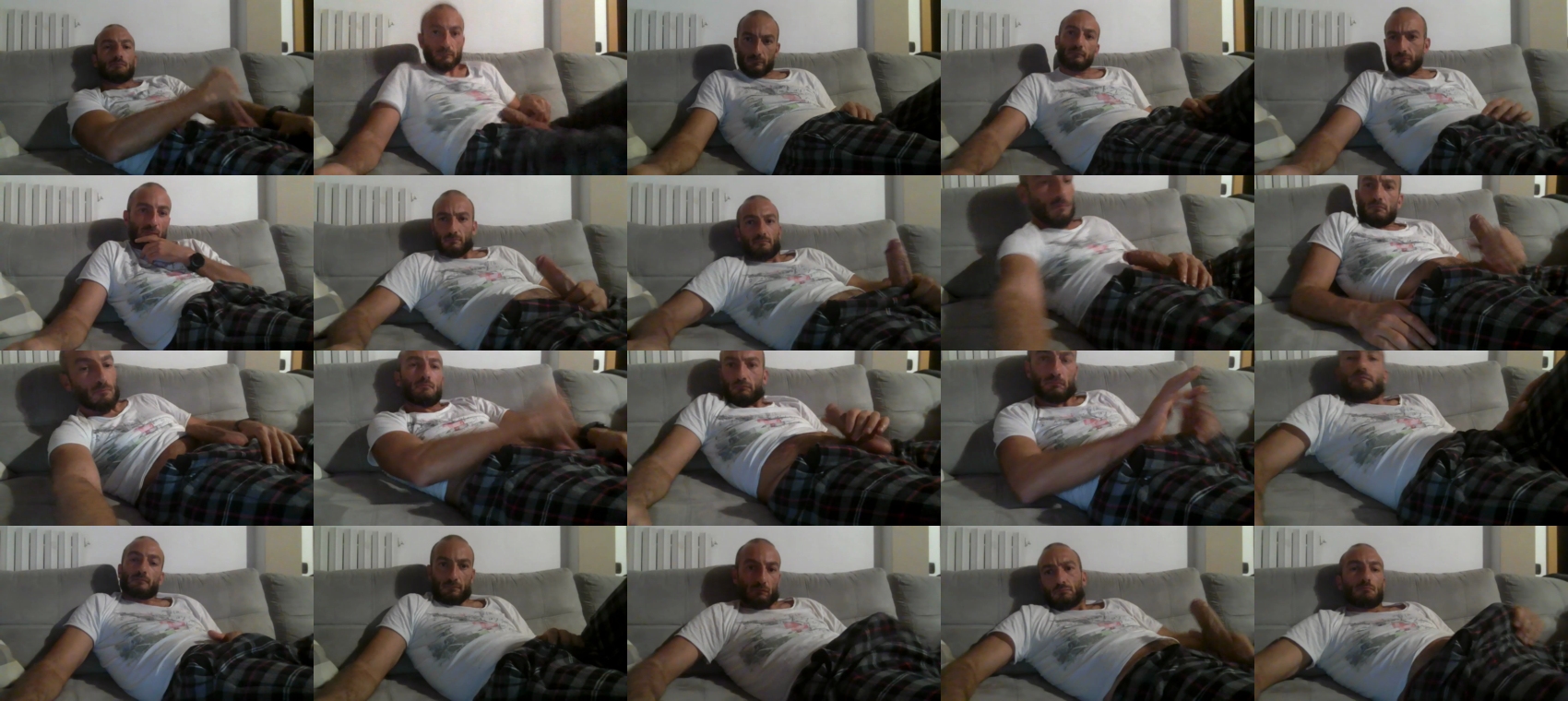 GROSSOgrossoITA  07-10-2022 Recorded Video sex