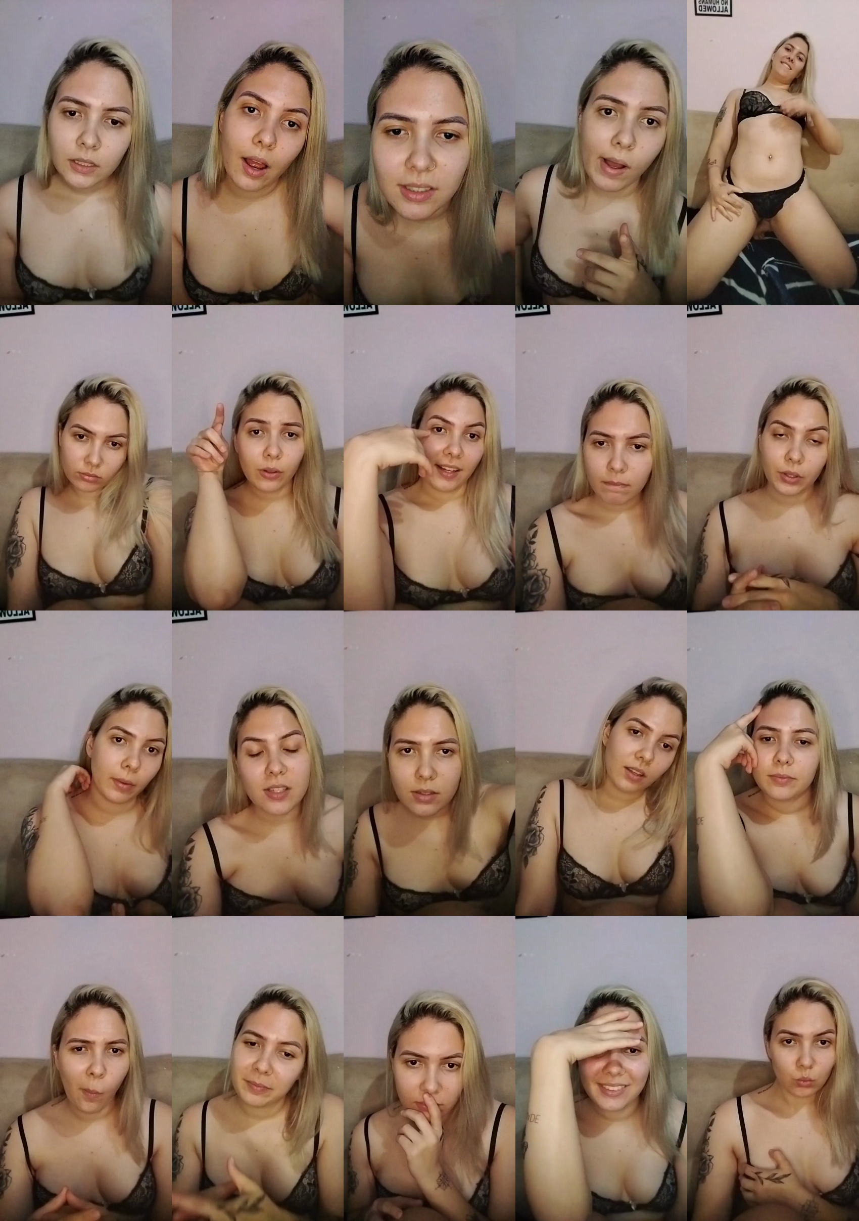 Ketbaby1 07-10-2022 moan 