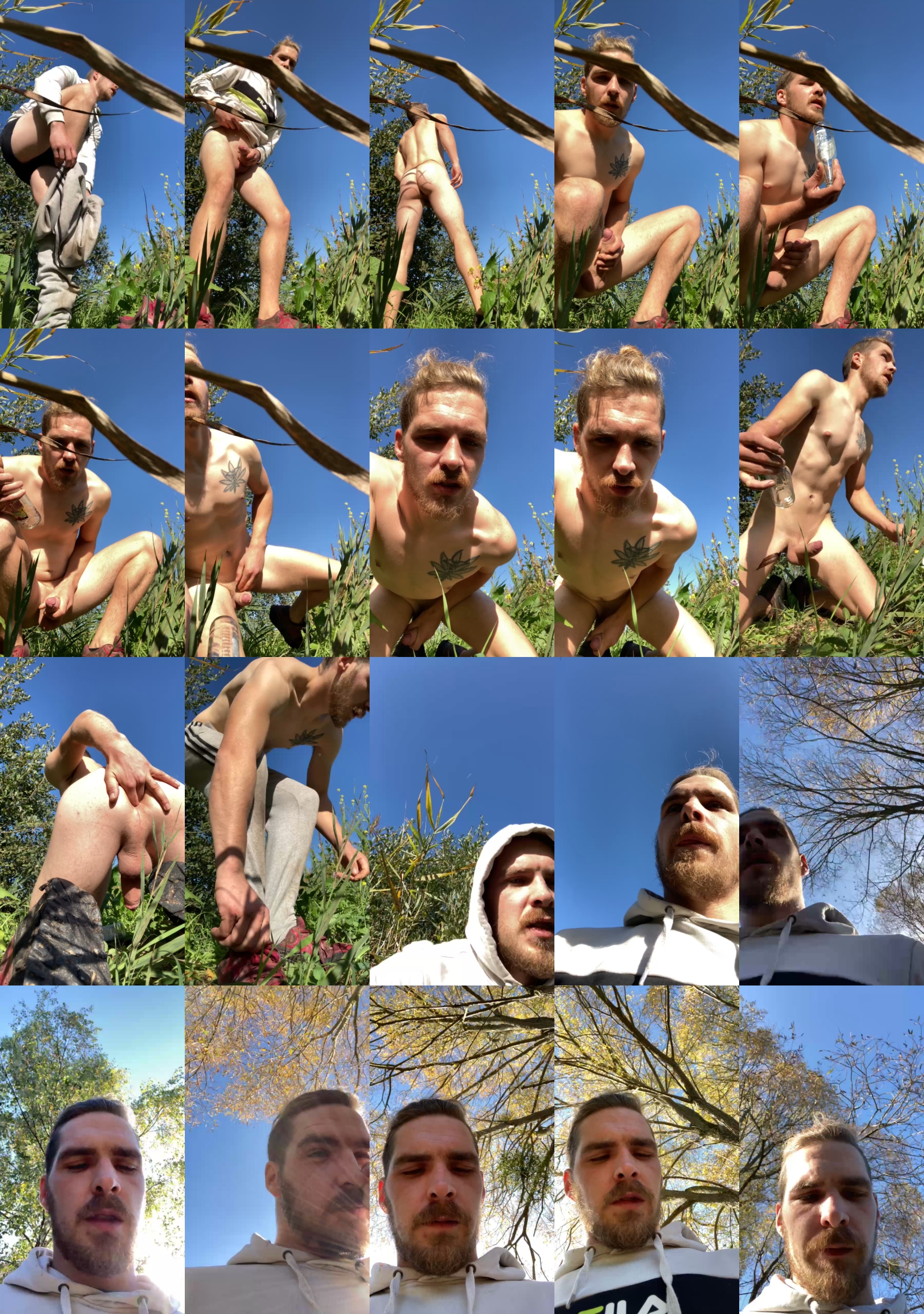 Lopebigdilat  08-10-2022 Recorded Video skinny