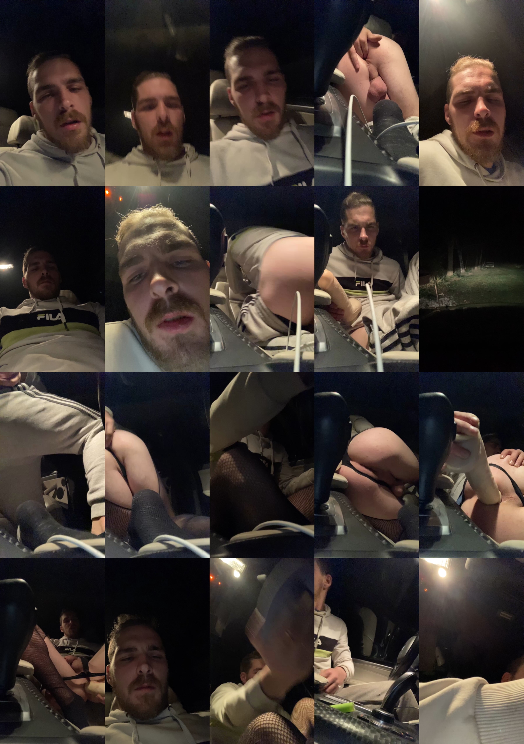 Lopebigdilat  07-10-2022 Recorded Video twink