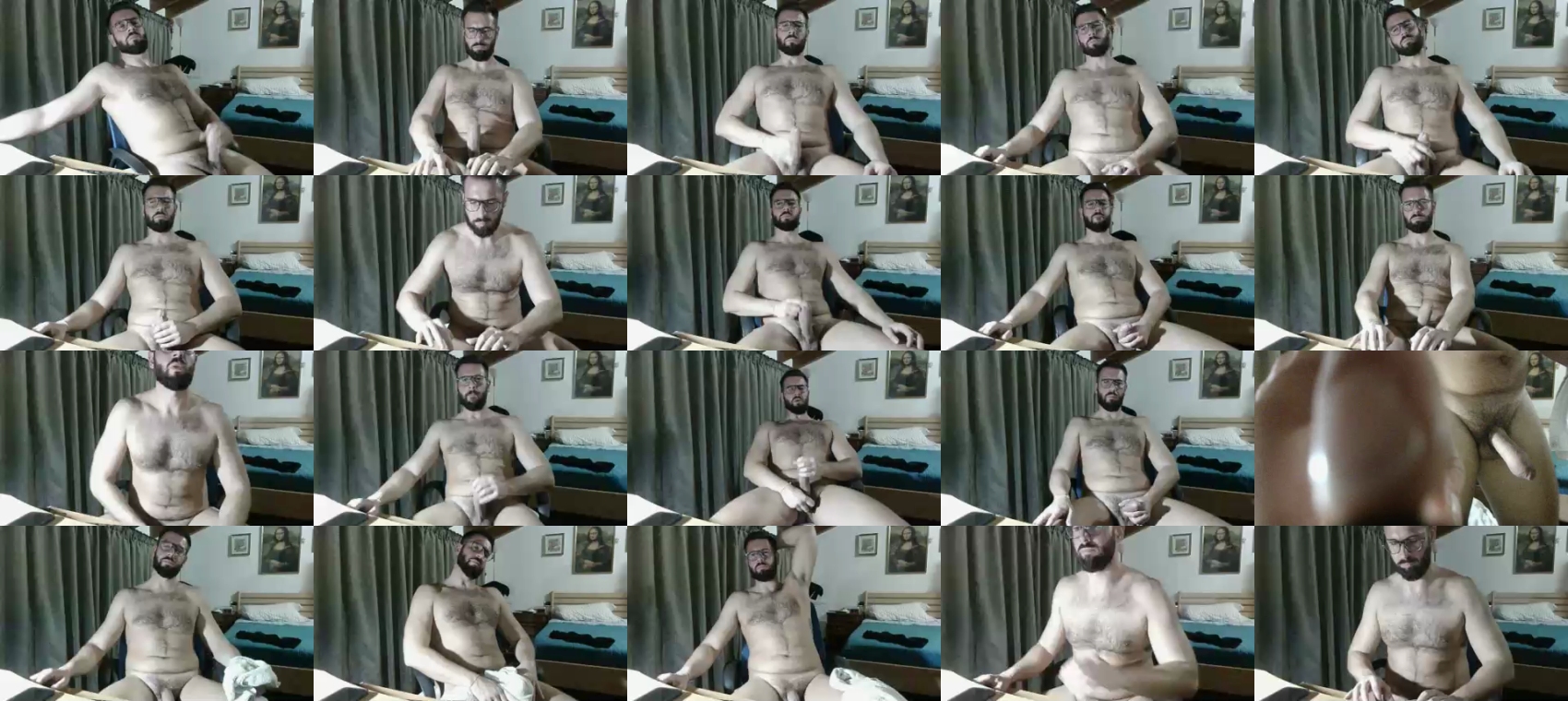Marcoitahot000  07-10-2022 Recorded Video yummy
